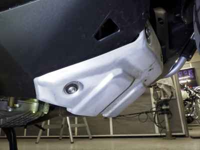 Honda X-Adv 750 2025