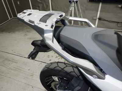 Honda X-Adv 750 2025