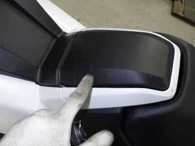 Honda X-Adv 750 2025