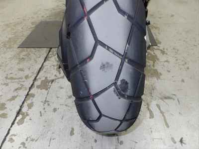 Honda X-Adv 750 2025