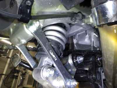 Honda X-Adv 750 2025