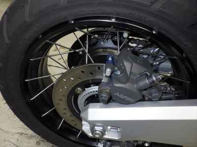 Honda X-Adv 750 2025