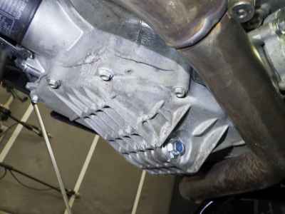 Honda X-Adv 750 2025