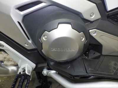 Honda X-Adv 750 2025