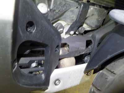 Honda X-Adv 750 2025