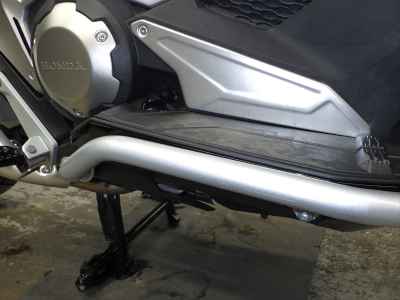 Honda X-Adv 750 2025