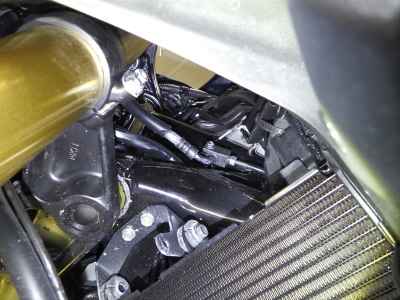 Honda X-Adv 750 2025