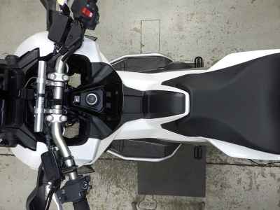 Honda X-Adv 750 2025