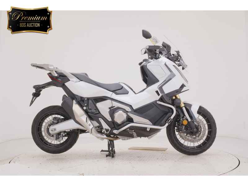 Honda X-Adv 750 2025