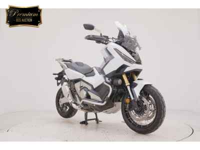 Honda X-Adv 750 2025