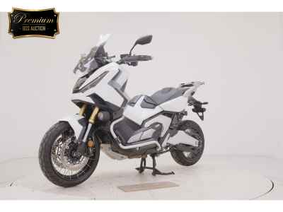 Honda X-Adv 750 2025