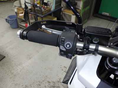 Honda X-Adv 750 2025