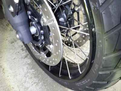 Honda X-Adv 750 2025