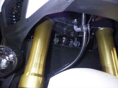 Honda X-Adv 750 2025