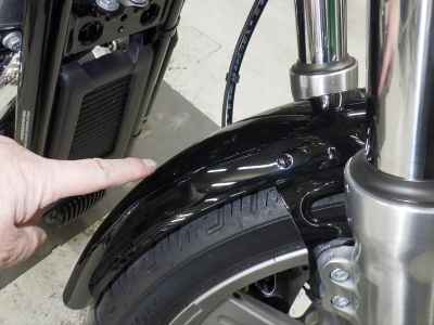 Harley-Davidson Softail FXST1750 2024