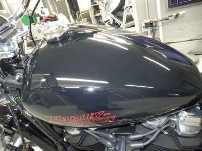 Harley-Davidson Softail FXST1750 2024