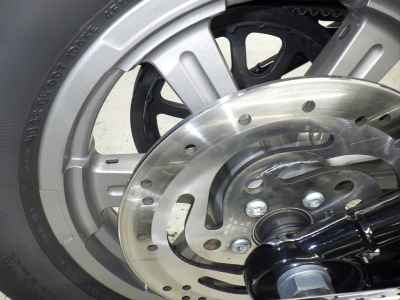 Harley-Davidson Softail FXST1750 2024