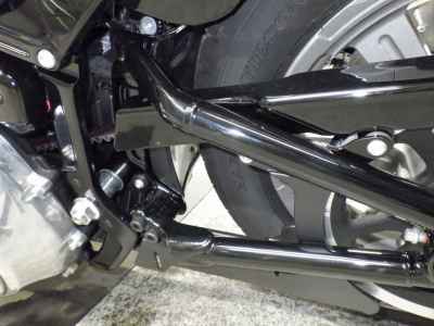 Harley-Davidson Softail FXST1750 2024