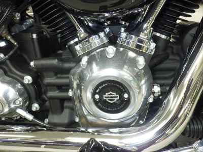 Harley-Davidson Softail FXST1750 2024