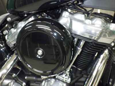 Harley-Davidson Softail FXST1750 2024