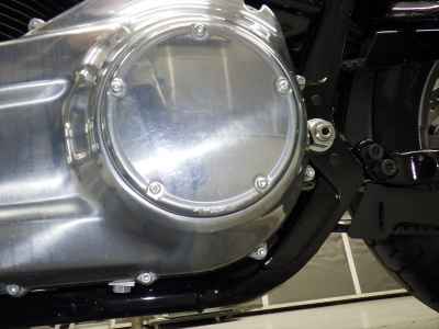 Harley-Davidson Softail FXST1750 2024