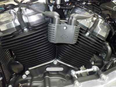 Harley-Davidson Softail FXST1750 2024