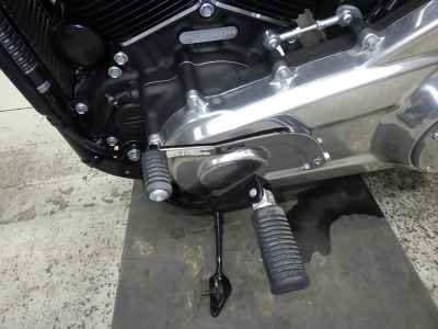 Harley-Davidson Softail FXST1750 2024