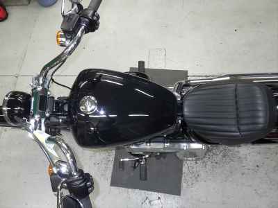 Harley-Davidson Softail FXST1750 2024