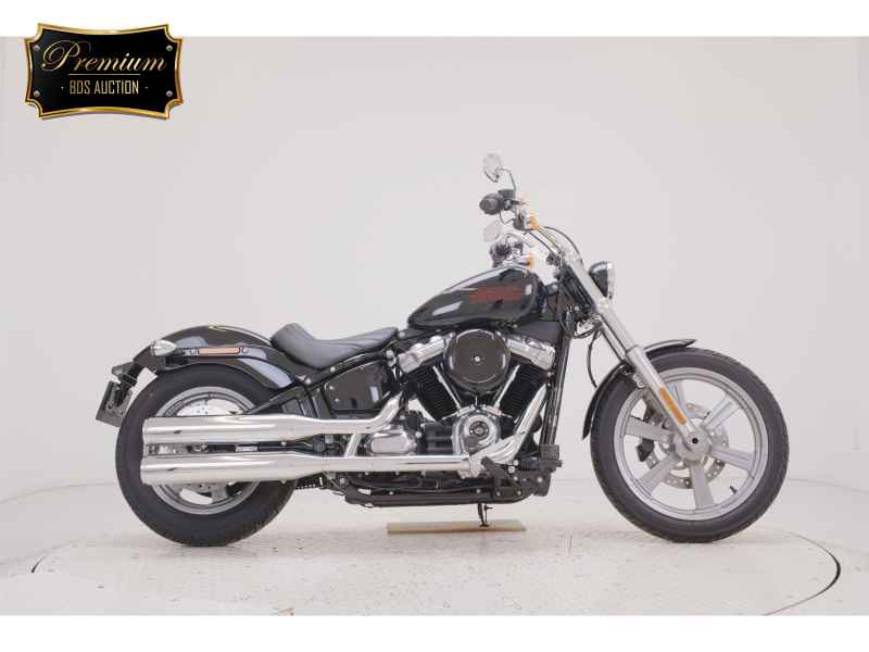 Harley-Davidson Softail FXST1750 2024