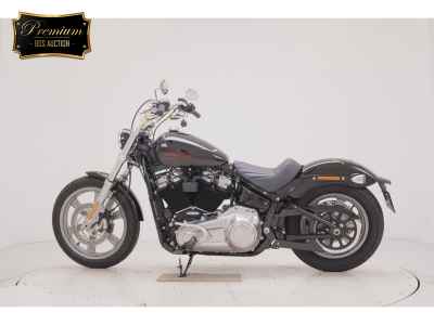 Harley-Davidson Softail FXST1750 2024