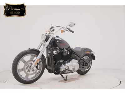 Harley-Davidson Softail FXST1750 2024