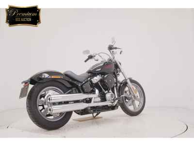 Harley-Davidson Softail FXST1750 2024