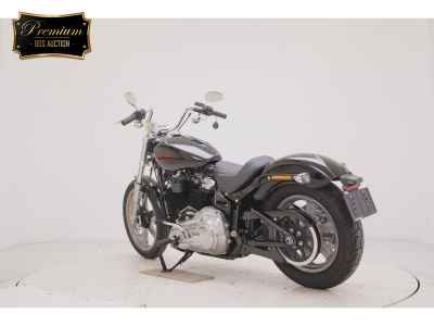 Harley-Davidson Softail FXST1750 2024