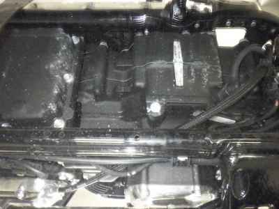 Harley-Davidson Softail FXST1750 2024