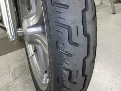 Harley-Davidson Softail FXST1750 2024