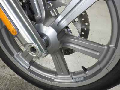 Harley-Davidson Softail FXST1750 2024