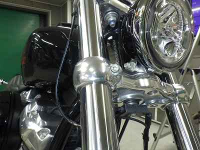 Harley-Davidson Softail FXST1750 2024