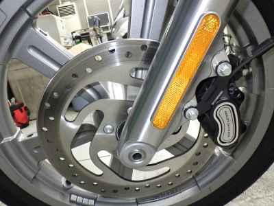 Harley-Davidson Softail FXST1750 2024