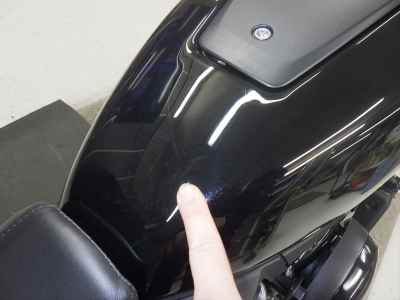 Harley-Davidson RH975 2023