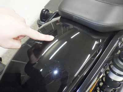 Harley-Davidson RH975 2023