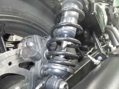 Harley-Davidson RH975 2023