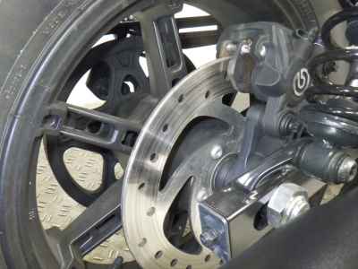 Harley-Davidson RH975 2023