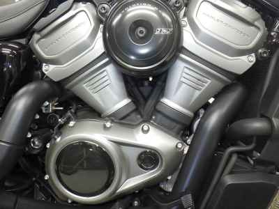 Harley-Davidson RH975 2023