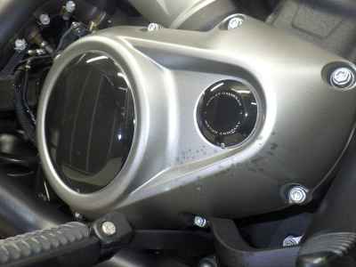 Harley-Davidson RH975 2023