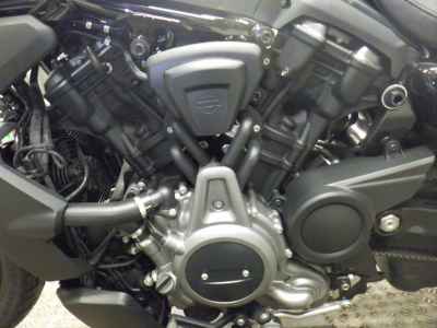 Harley-Davidson RH975 2023
