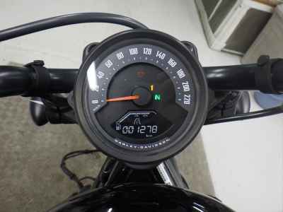 Harley-Davidson RH975 2023