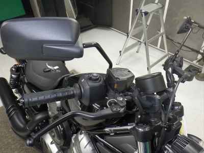 Harley-Davidson RH975 2023