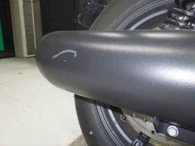 Harley-Davidson RH975 2023