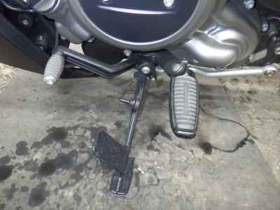 Harley-Davidson RH975 2023