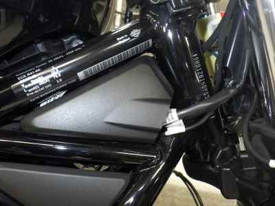 Harley-Davidson RH975 2023